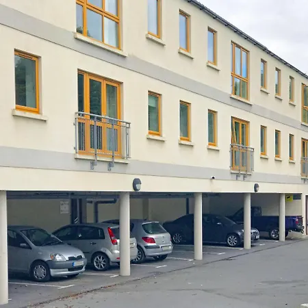 Lägenhet 708 *