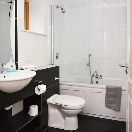 708 Apartment Letterfrack