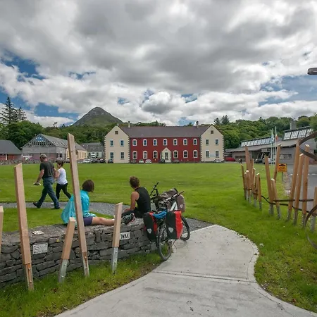 708 Apartment Letterfrack