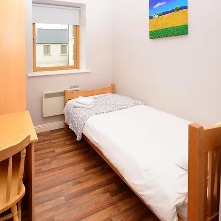 Apartment 708 Letterfrack