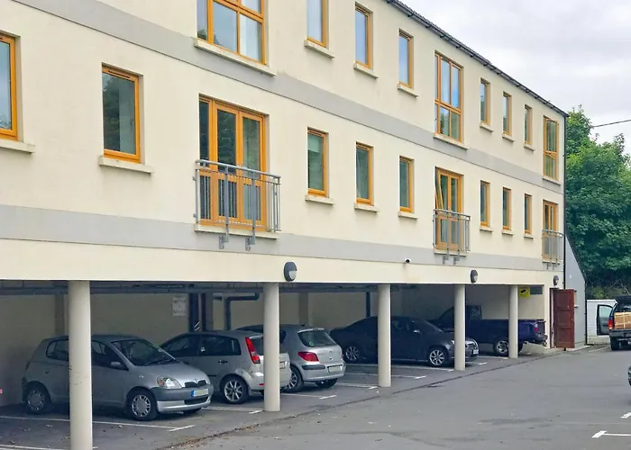 Lägenhet 708 *