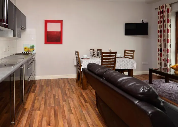 아파트 708 레터프랙