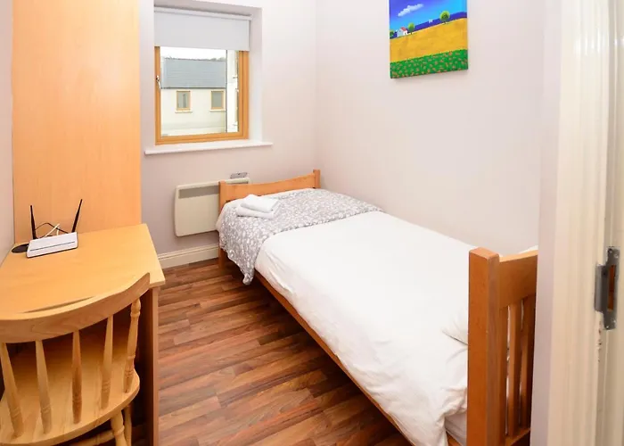 아파트 708 레터프랙